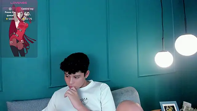 Nathanbelll webcam