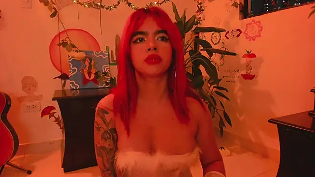 AuroraWishes webcam