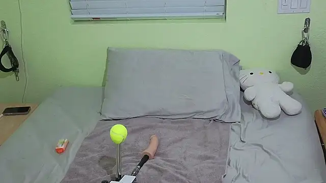 Prepare2Twerk webcam