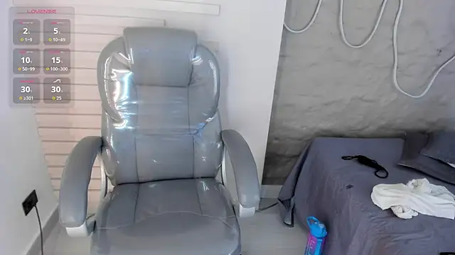 ivy_leee webcam