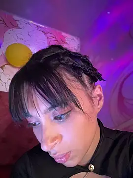 Sasha-firee webcam