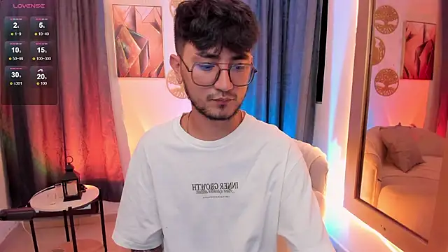 Dante_Rushx webcam