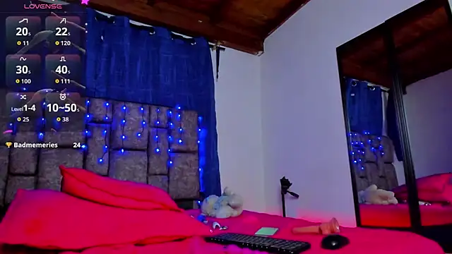 anittabelle_ webcam