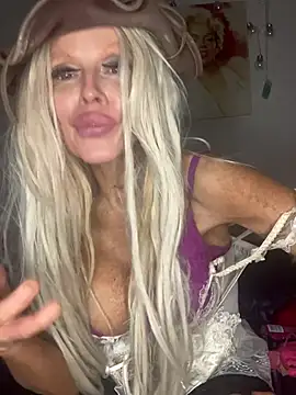 pammybarbwire webcam