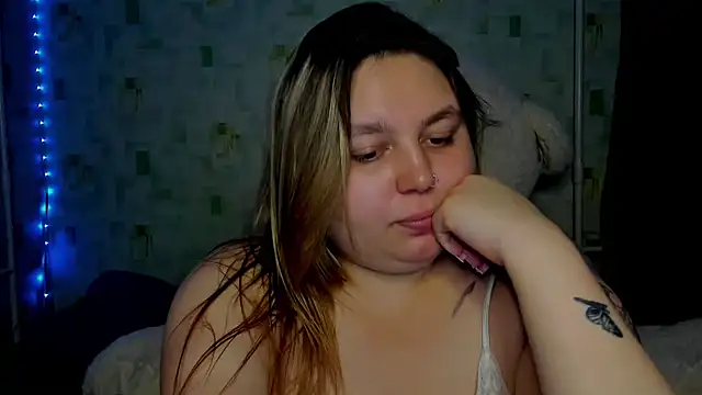 LillyHaigh webcam