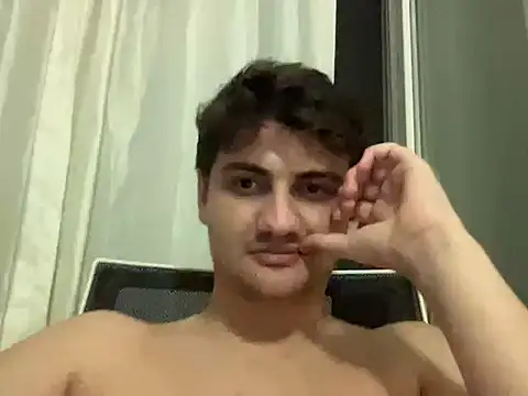 hazel_boy webcam