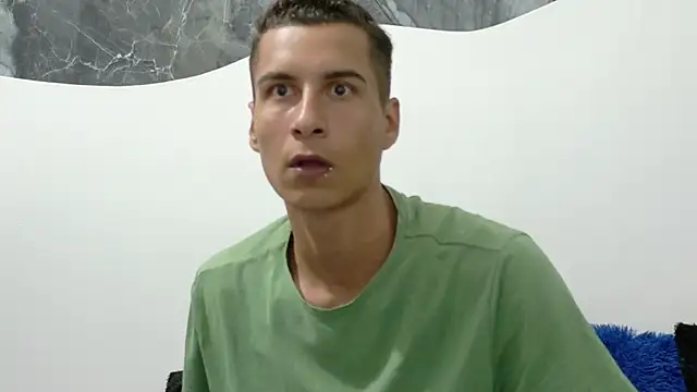 cameronsilverman webcam