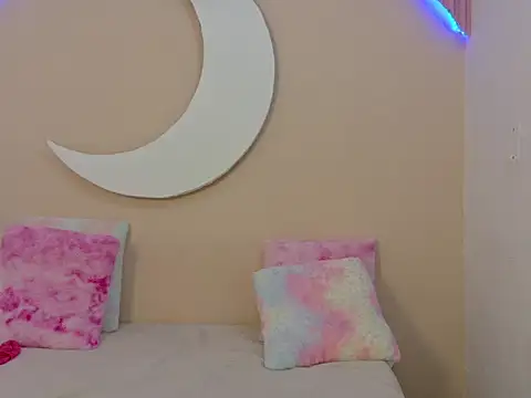SamanthaLaurent webcam