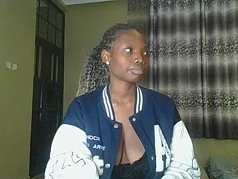 Mariana_150 webcam