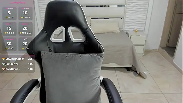 Layla_irfan webcam