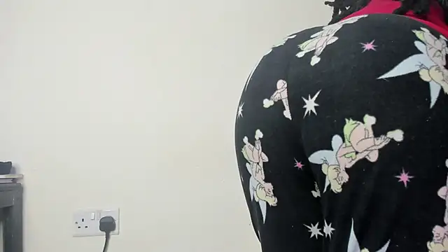 Real_Slim_Thick webcam