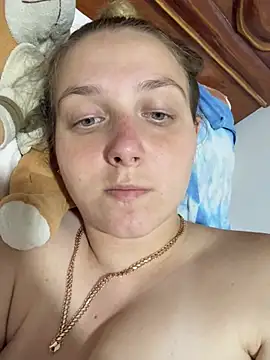 Loulou_fck webcam