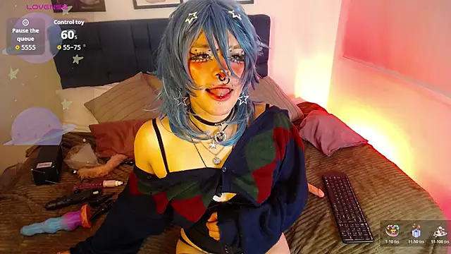 Neko_ne_69 webcam