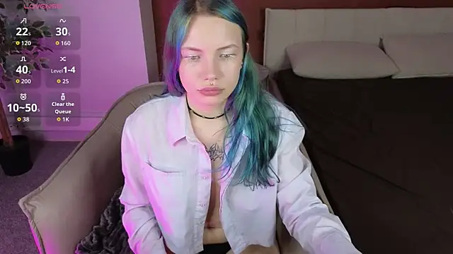 Eva_Greer webcam