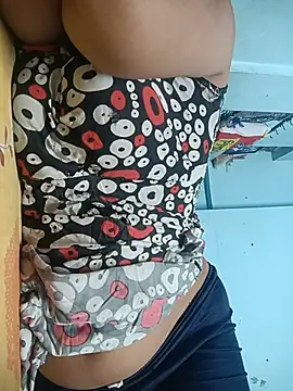 KaKanisha_04 webcam