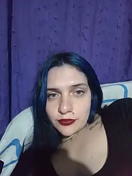 haditaazul07 webcam
