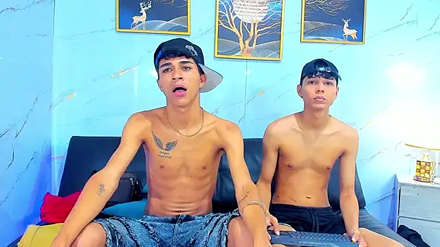 sweet_boyhot webcam