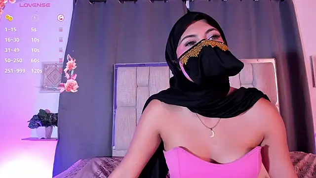 adaharaa_ webcam