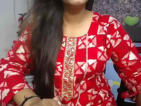 Shanvii_01 webcam