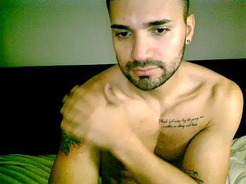 Niconextdoor webcam