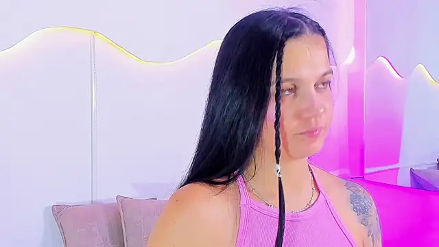 MiaHansson webcam