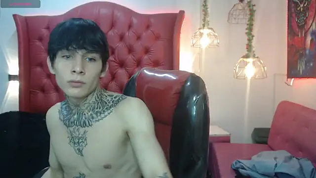 Cry_thereal webcam