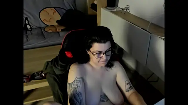 Meloh_Molly webcam