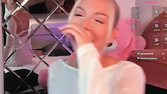 Alaska_Lane webcam