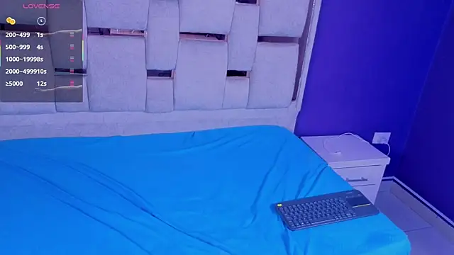 LILA_START webcam
