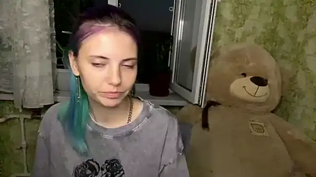 Helen18glo webcam