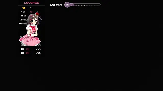 sofi_miracle webcam