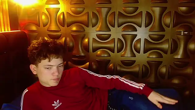 cruz_dante webcam