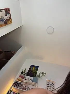 Your_Honeey webcam