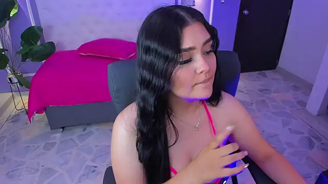 martinasaez webcam