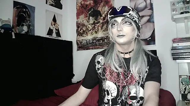 kiiler_queen webcam