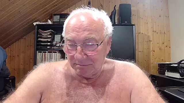 biggandybig Live Web Cam Show