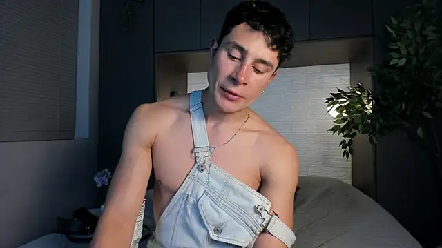 AustinJones_ Live Web Cam Show