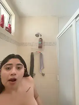 Charlyy1703 Live Web Cam Show