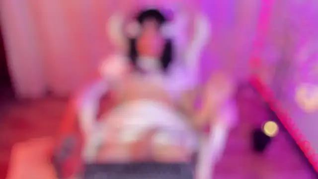 Pinkyrosse Live Web Cam Show