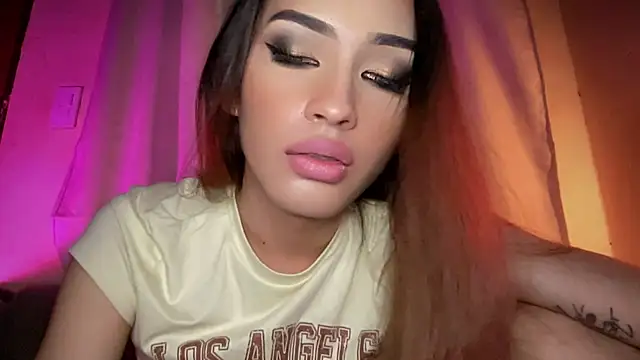 Alicegreenexx webcam