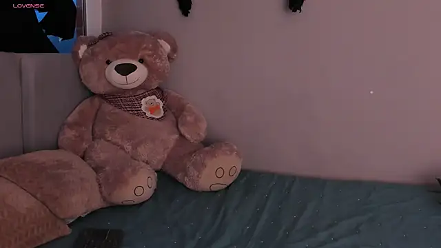 Zaray_star webcam