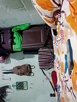 cutiepari webcam