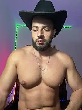 magnumchris webcam