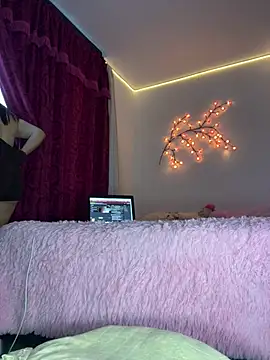Amelia_laurent webcam