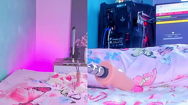 miiastone_cm webcam