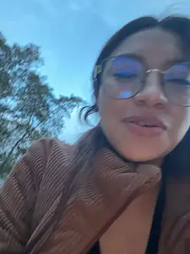 CocoaGigiMuse webcam