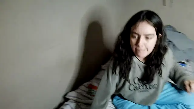 AishaGeisha webcam