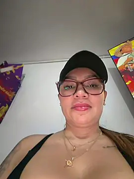 DIANITA_1988 webcam