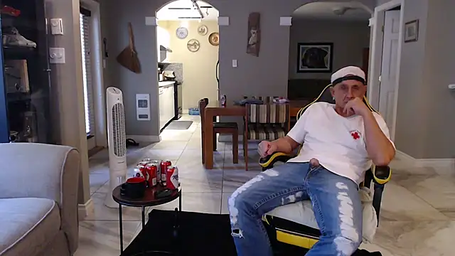 TreyDawg1979 webcam