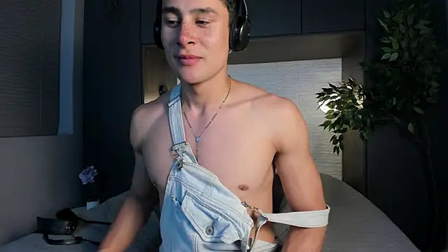 AustinJones_ Live Web Cam Show
